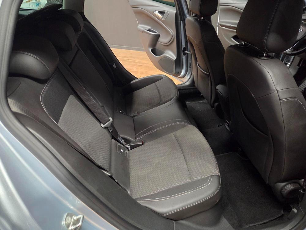 Opel Astra Sports Tourer 1.6 cdti Business Premium S&S 136cv