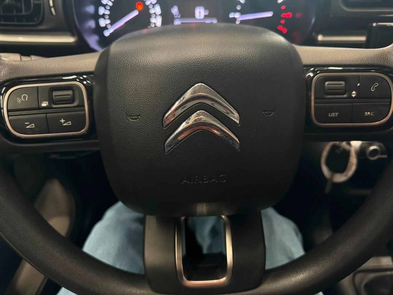 Citroen C3 BlueHDi 75 S&S Shine -Neopatentati
