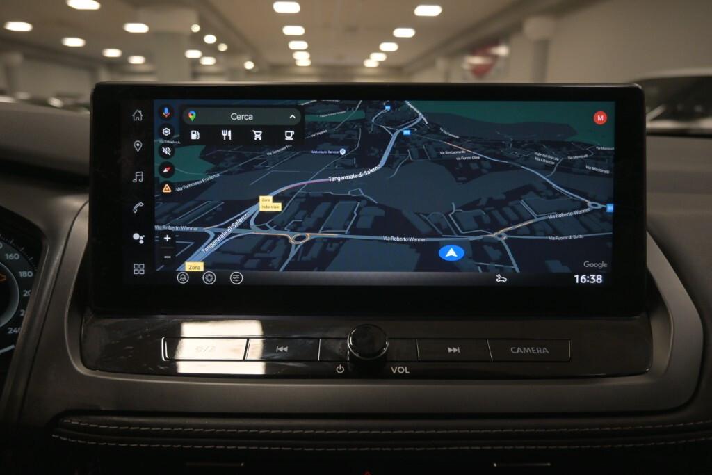 Nissan Qashqai N-CONNECTA 1.3 MHEV (140 CV)