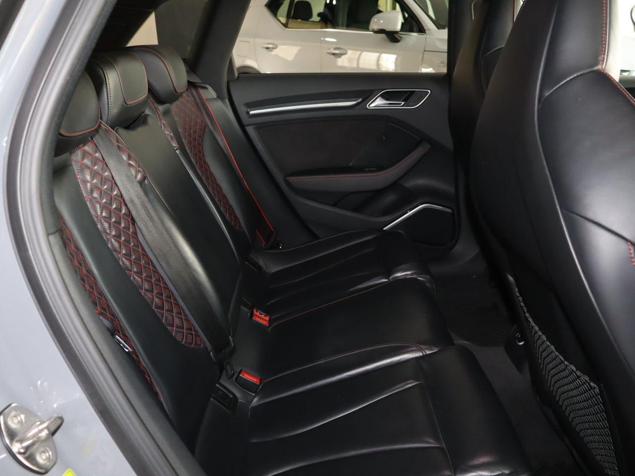 Audi RS3 S line 2.5 TFSI #50319