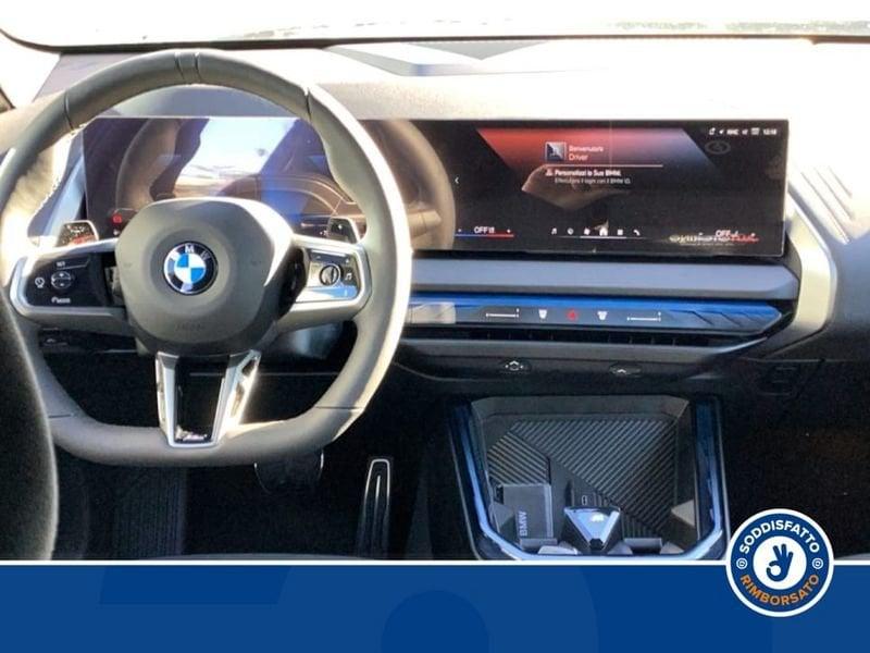 BMW X3 20d xDrive M Sport Pro