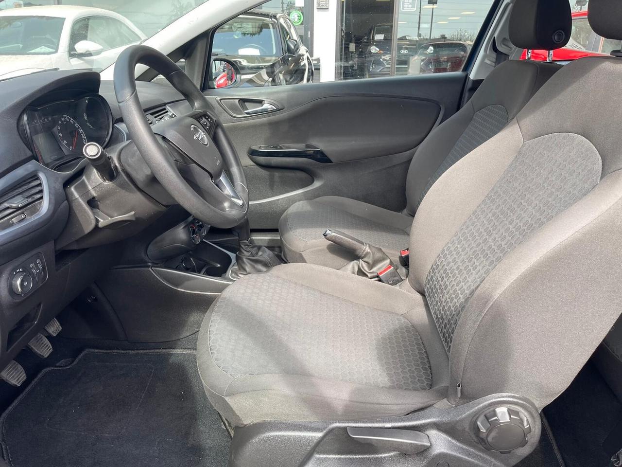 Opel Corsa 1.4 Coupé Innovation