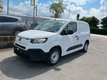 Fiat Doblo Doblò 1.5 BlueHdi 100CV PC-TN Van Easy Pro / IVA ESCLUSA