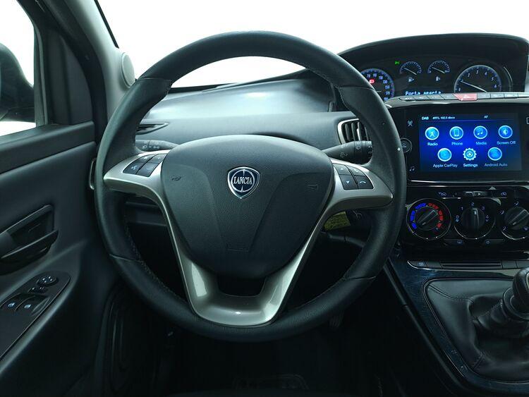 Lancia Ypsilon Hybrid Gold BR883404 1.0 Mild Hybrid 70CV