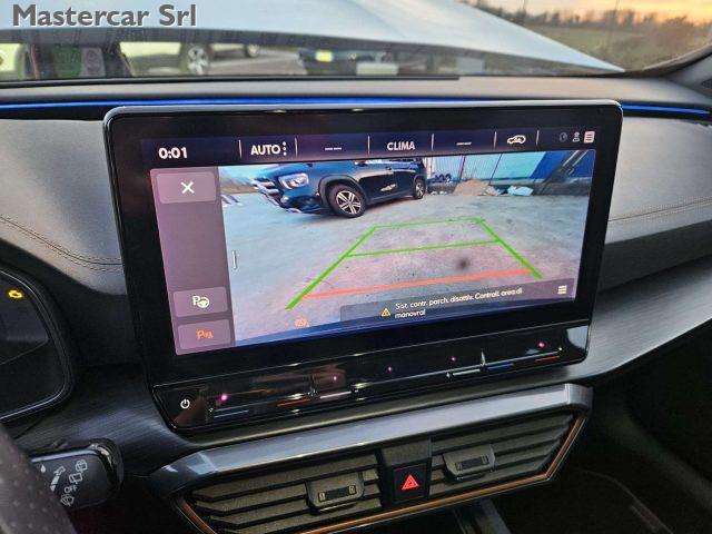 CUPRA Formentor 1.4 e-hybrid Priority 204cv dsg - GH697EG