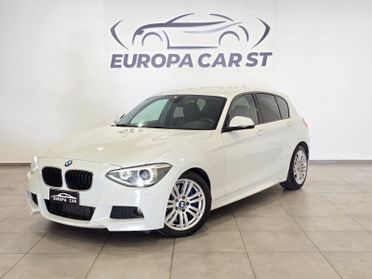 Bmw 120 120d 5p. Msport