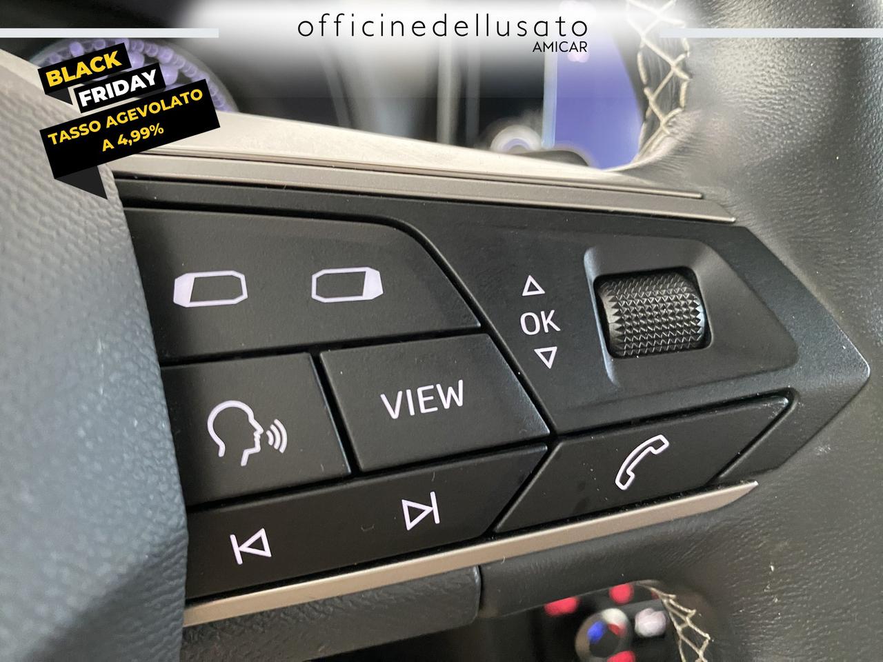 Seat Arona 1.0 ecotsi 95cv xperience