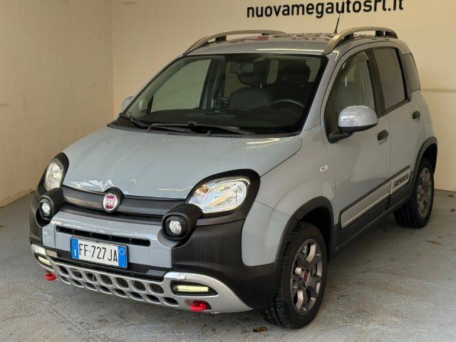 FIAT Panda Cross 1.3 MJT 4x4