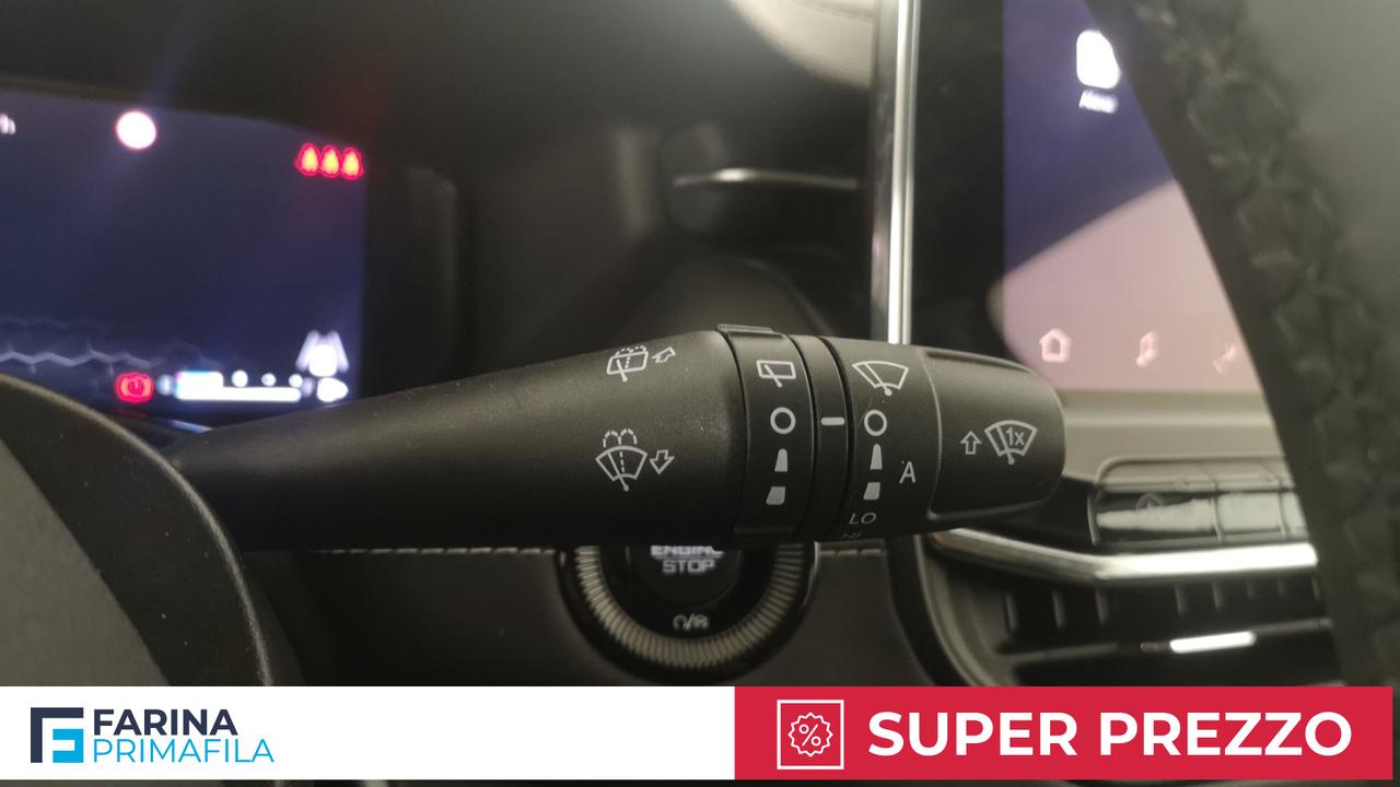 JEEP Compass II 2021 - Compass 1.6 mjt Limited 2wd 130cv