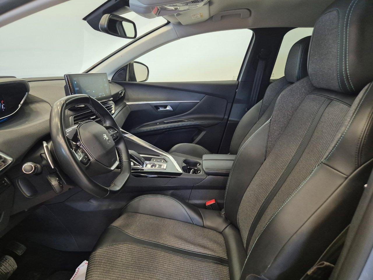 Peugeot 5008 1.5 bluehdi Allure s&s 130cv eat8 - NEOPATENTATI - Carplay - Cam - Cruise/Lim