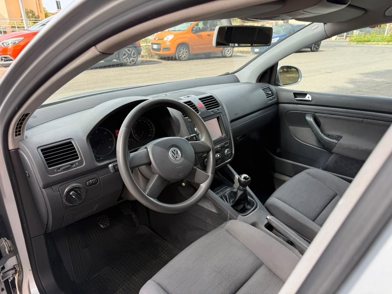 Volkswagen Golf 1.9 TDI 5p. - Superprezzo - Tutto incluso