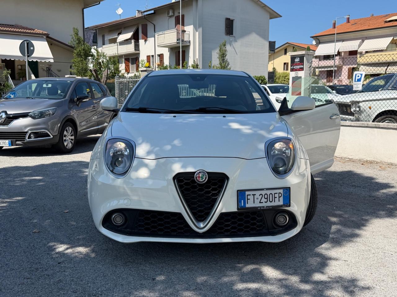 Alfa Romeo MiTo 1.3 JTDm 95 CV S&S Urban