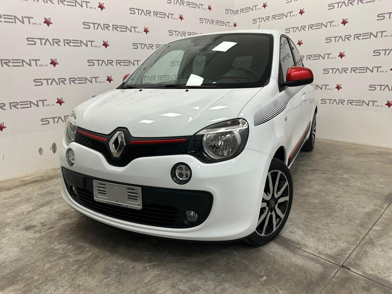 Renault Twingo SCe Life LIMITED
