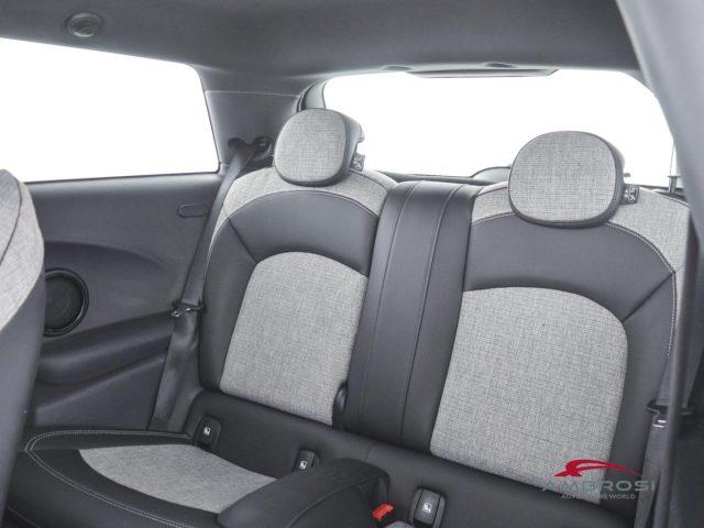 MINI Cooper SE 3 porte