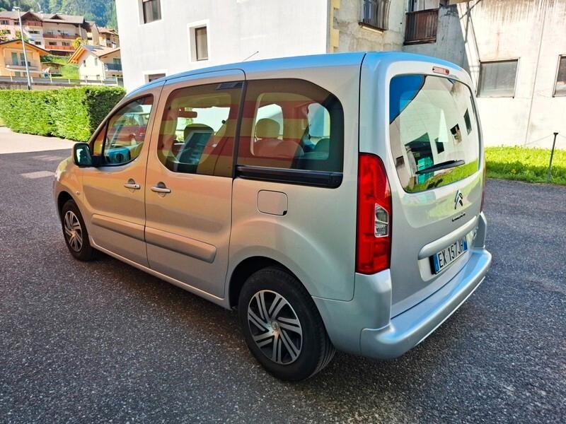 CITROEN Berlingo 1.6 HDi 90cv MULTISPACE