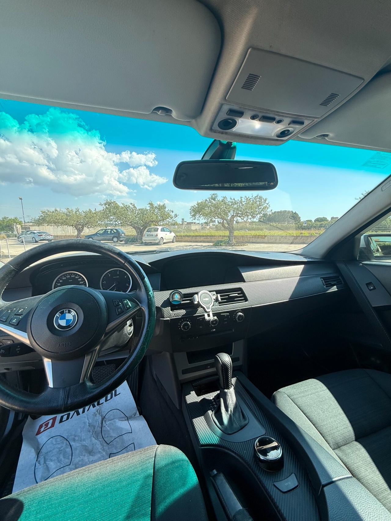 Bmw 530 530d cat Attiva