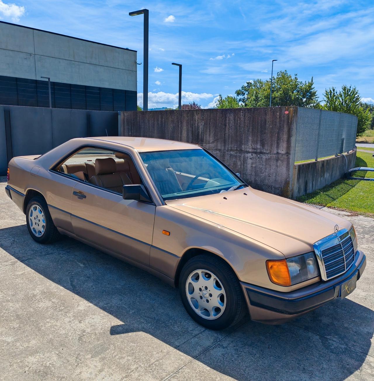 Mercedes CE 300