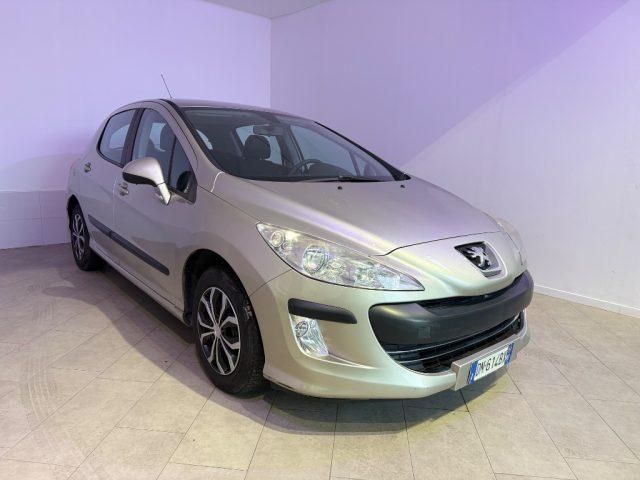 PEUGEOT 308 1.4 VTi 95CV 5p. Premium