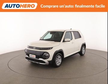HYUNDAI INSTER 49 kWh XTech
