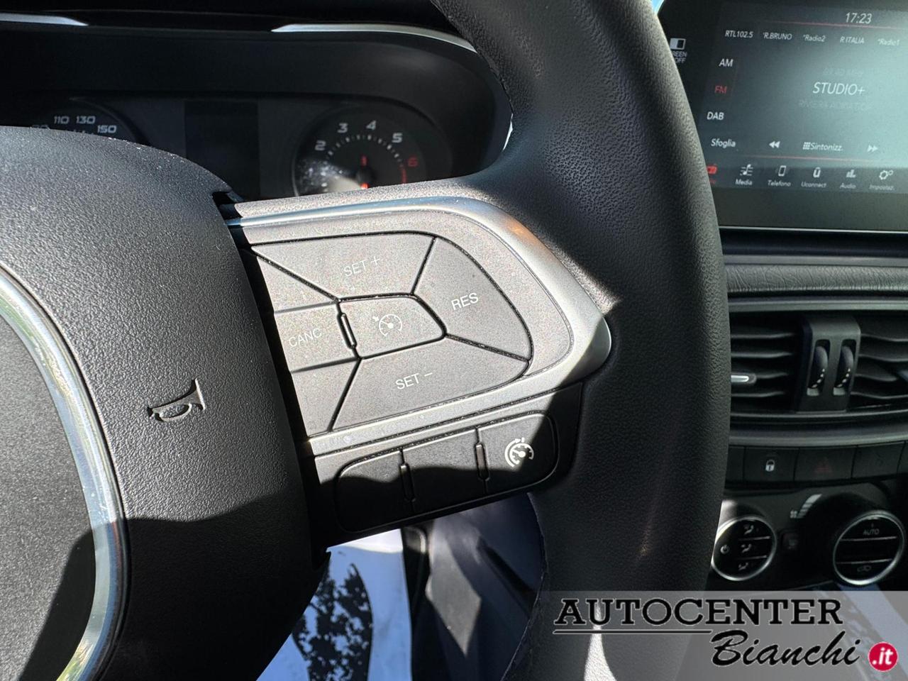 Fiat Tipo SW 1.4 Lounge 95cv my20