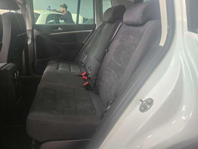 Volkswagen Tiguan Tiguan I 2011 2.0 tdi Sport