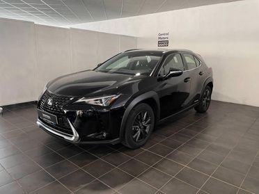 Lexus UX 250h 2.0 Hybrid Executive 2WD Power Split Device