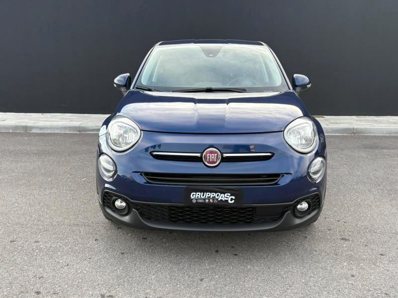 Fiat 500 X 1.3 mjt Cross 95cv