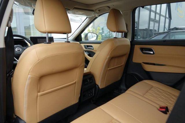 NISSAN X-Trail e-Power e-4orce 4WD Tekna+ Plus Cerchi20