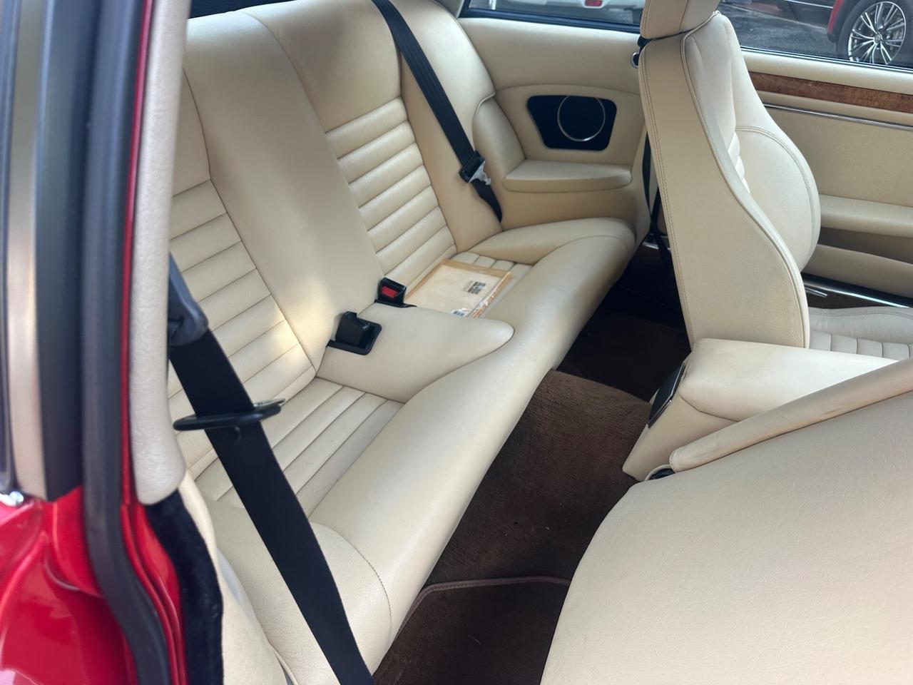 Jaguar XJ XJ-S 3.6 Coupé