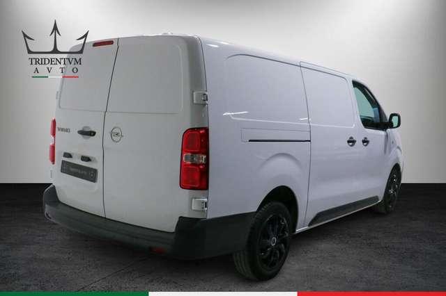 Opel Vivaro 2.0d 180cv Enjoy S&S L3H1 portata maggiorata AT8