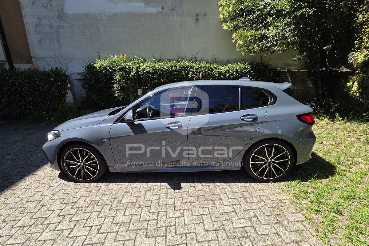 BMW 118d 5p. Msport