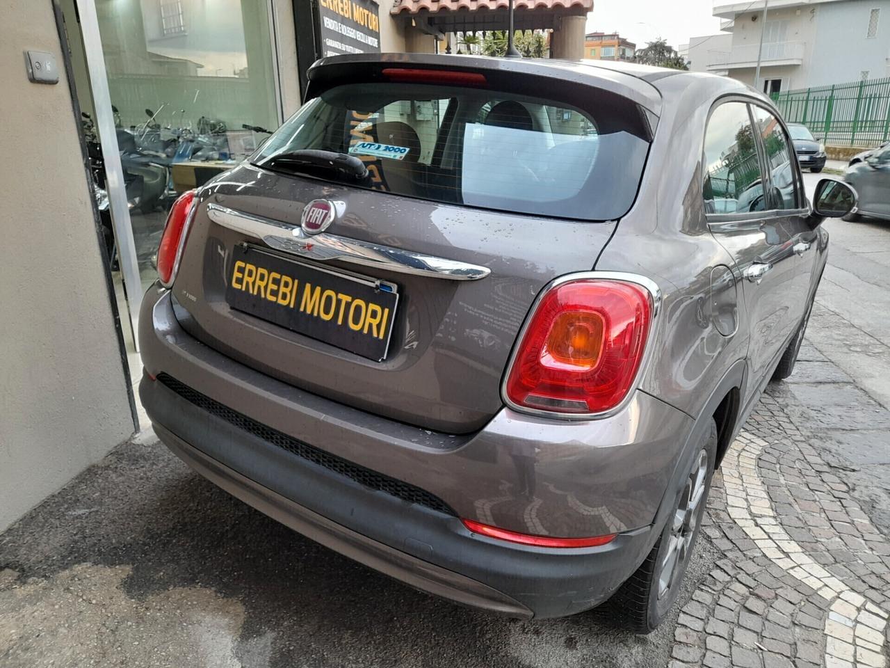 Fiat 500X 1.3 MultiJet 95 CV Business
