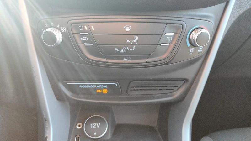 Ford B-Max B-Max 1.5 TDCi 75 CV Plus