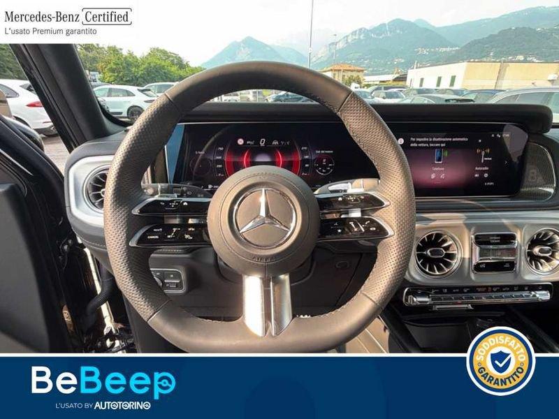 Mercedes-Benz Classe G G 450 D AMG LINE 367CV AUTO