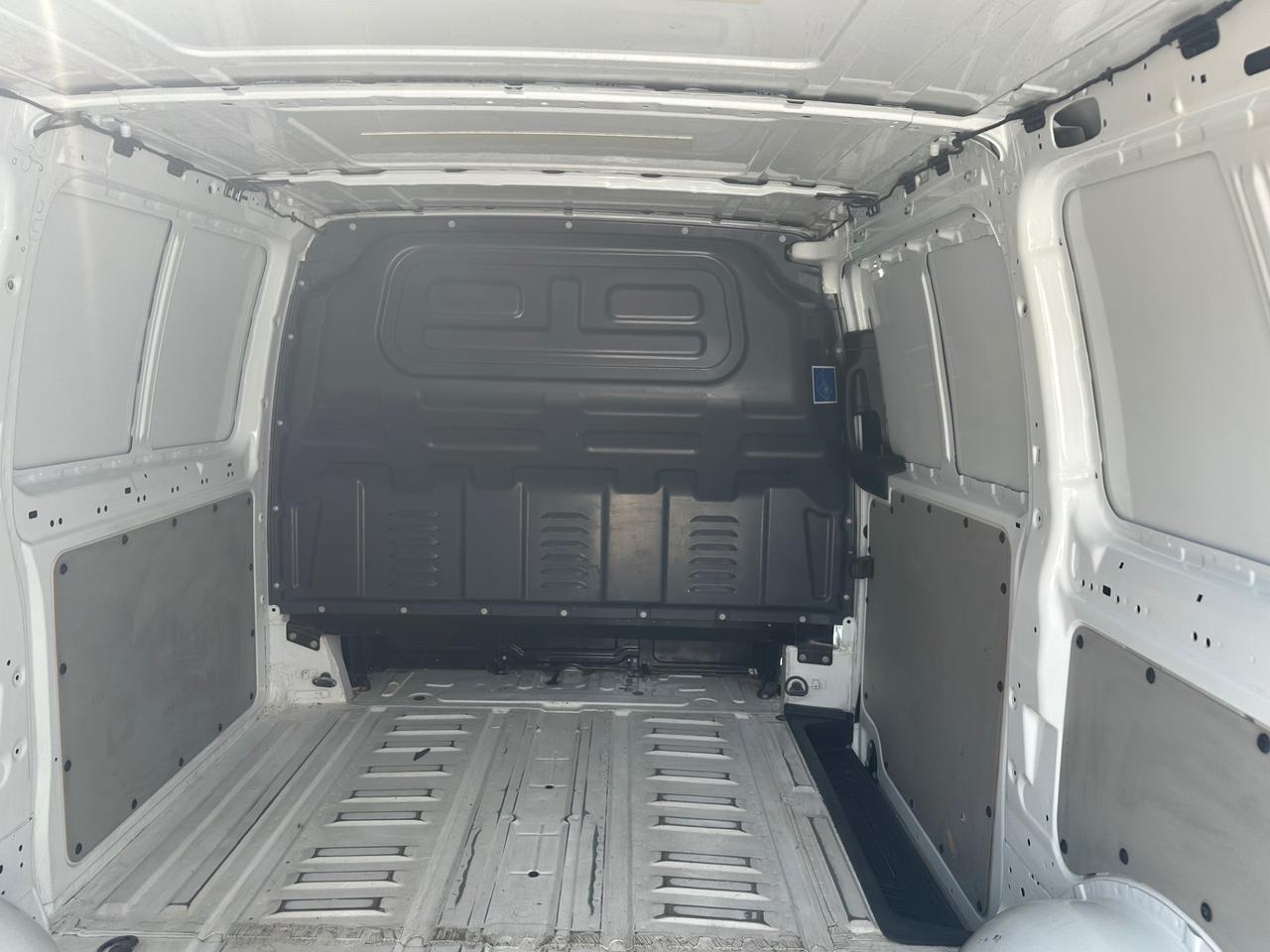 MERCEDES Vito vito 111 cdi long E6
