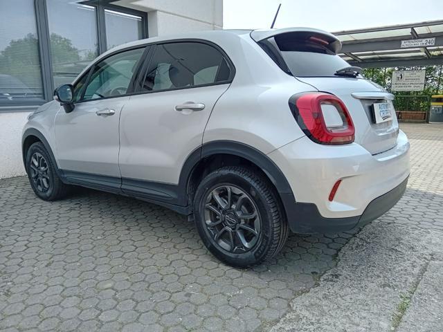 FIAT 500X 1.5 T4 HYBRID 130CV AUTOMATICA OK NEO PATENTATO