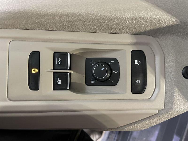 Volkswagen Multivan 1.4 TSI eHybrid Style