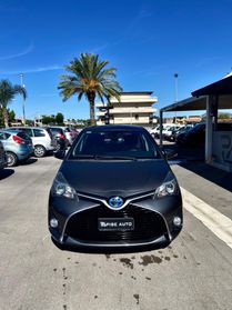 Toyota Yaris 1.5 Hybrid 5 porte Style
