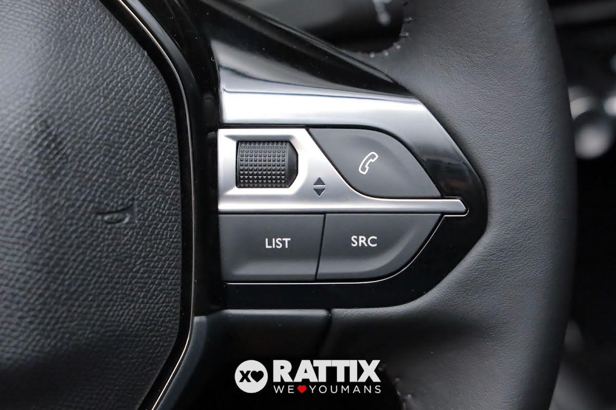 Peugeot 208 1.2 Puretech 100CV Style