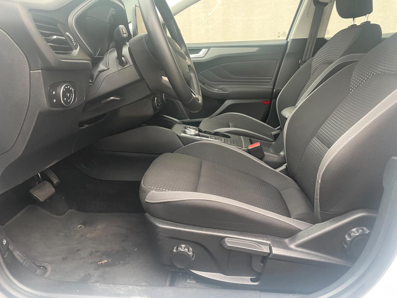 FORD FOCUS SW 1.5 DIESEL 120 CV AUTOMATICA 2022