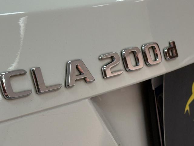 MERCEDES-BENZ CLA 200 4Matic Auto Premium*TETTO*PELLE*NAVI