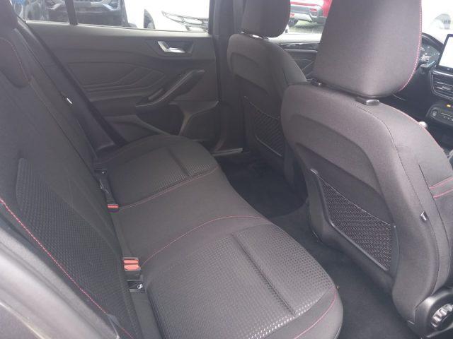FORD Focus 1.0 EcoBoost Hybrid 125 CV 5p. ST-Line