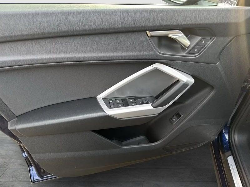 Audi Q3 Q3 35 TDI S tronic Navi Camera Led Cockpit