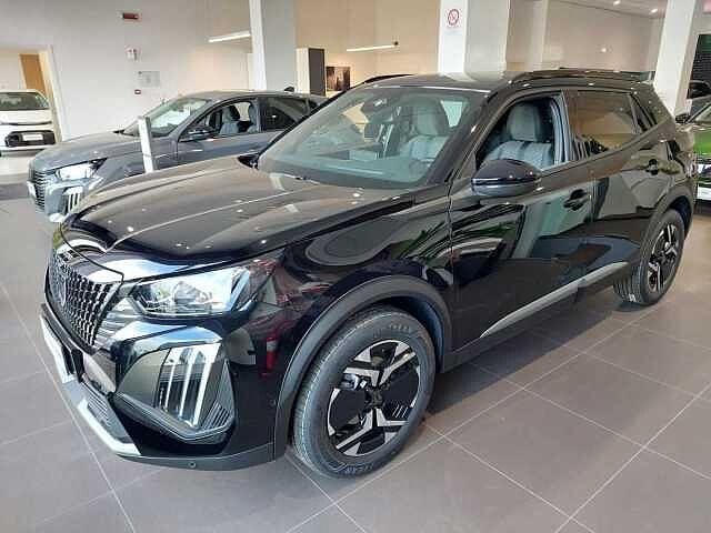 Peugeot 2008 PureTech 100 S&S Allure KM0