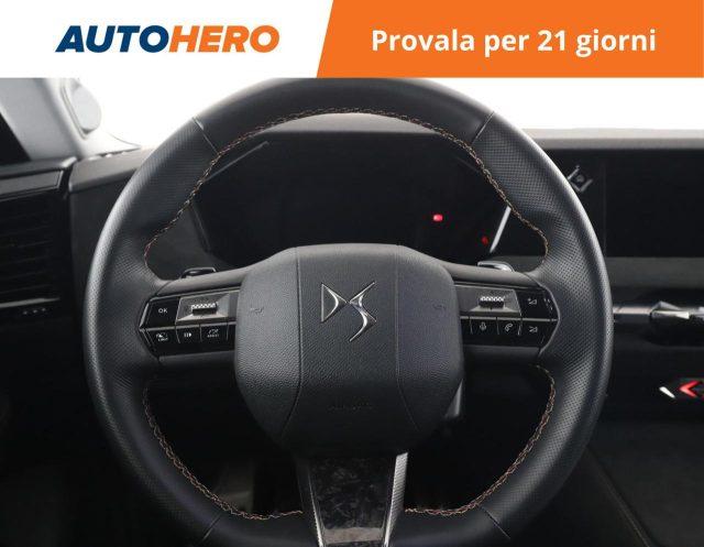 DS AUTOMOBILES DS 4 PureTech 180 aut. Performance Line+