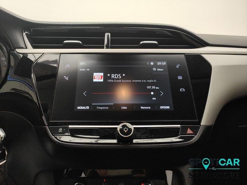 Opel Corsa VI 2020 1.2 s&s 75cv