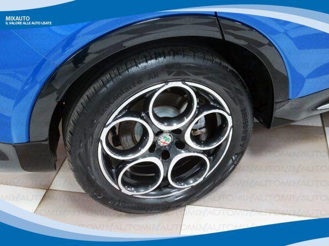 ALFA ROMEO Tonale 1.3 Plug-in 180cv Q4 Sprint AUT EU6