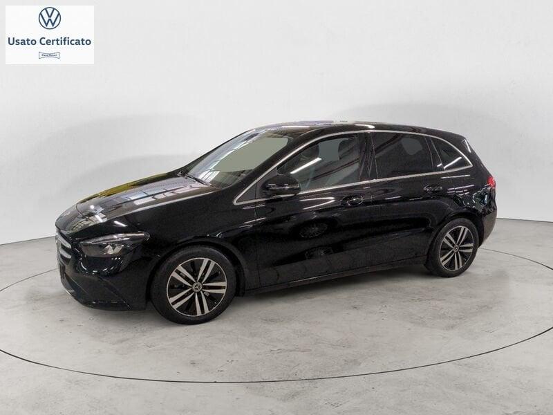 Mercedes-Benz Classe B B 180 d Automatic Sport Plus