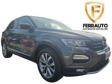 VW TROC 4MOTION 2.0TDI 150CV STYLE PLUS