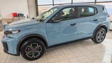 Citroen C3 Aircross PureTech Turbo 100 You